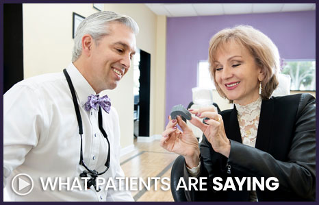 What patients are saying Straighten Up Orthodontics in Clearwater FL